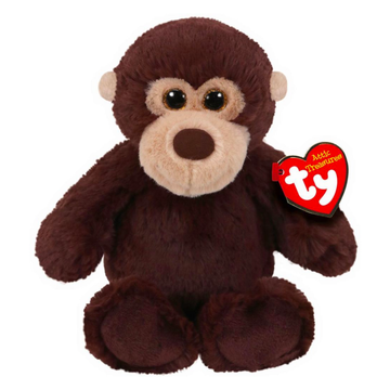 Ty The Attic Treasures Collection 12" Mookie Plush Toy